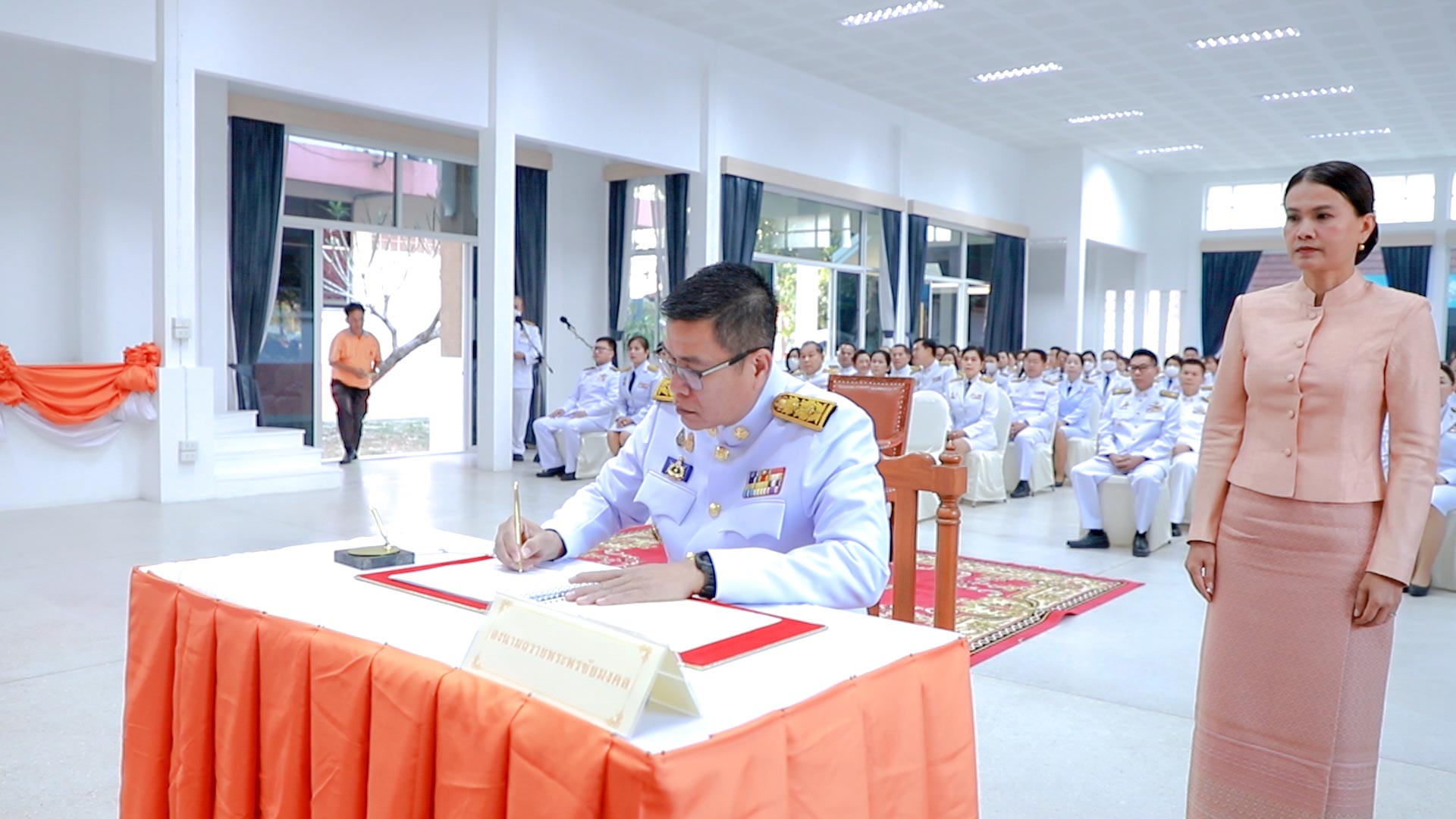 title - ร่วมกิจกรรมเนื่องในวันคล้ายวันประสูติสมเด็จพระเจ้าลูกเธอ เจ้าฟ้าสิริวัณณวรี นารีรัตนราชกัญญา